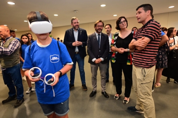 (JUNTA DE ANDALUCÍA)