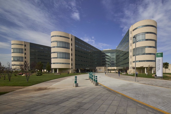 Hospital Universitario Clínico San Cecilio (JUNTA DE ANDALUCÍA) 