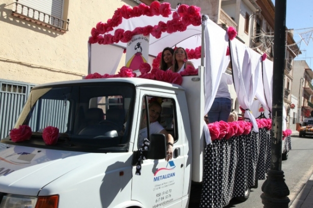 (AYUNTAMIENTO DE LA ZUBIA) 