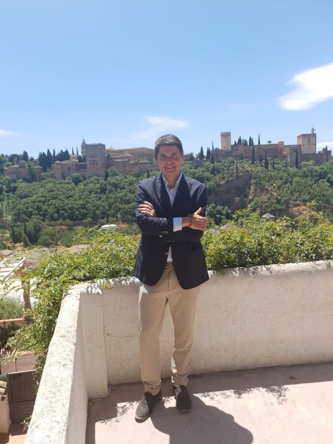 Carlos Rojas (PP)