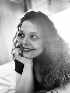 Virginia Izquierdo (EDICIONES ALIAR)