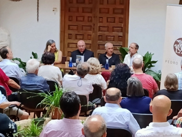 Presentación del estudio (CENTRO DE ESTUDIOS PADRE SUAREZ