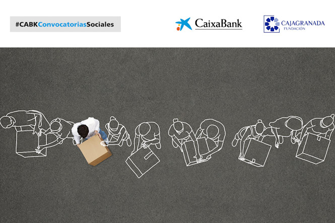(CAJA GRANADA FUNDACIÓN)