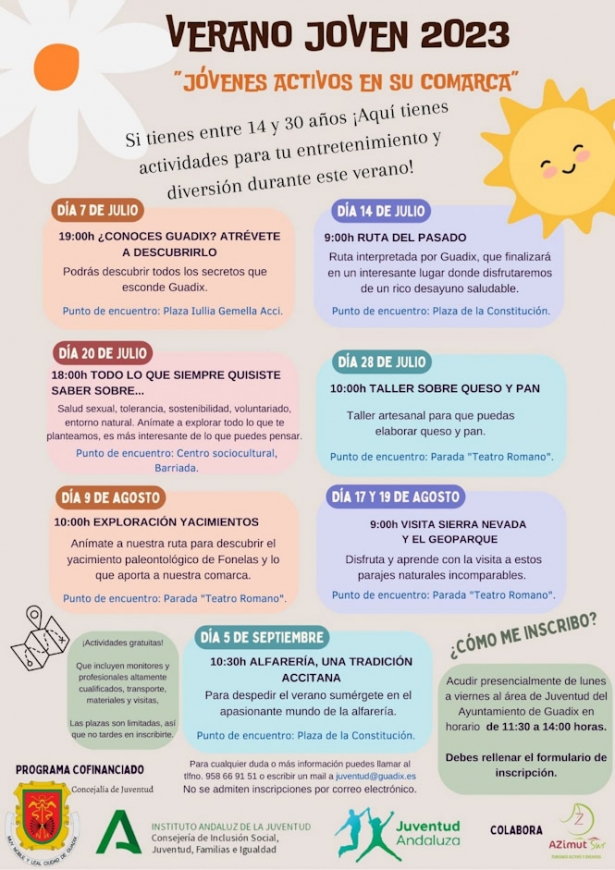 (AYUNTAMIENTO DE GUADIX)