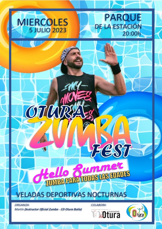 (AYUNTAMIENTO OTURA) 