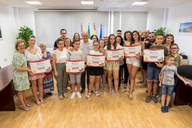 (AYUNTAMIENTO HUÉTOR TÁJAR) 