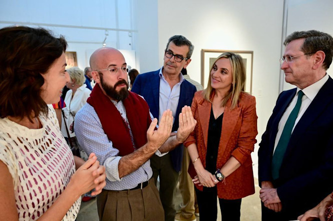 (AYUNTAMIENTO DE GRANADA)