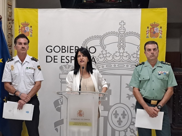 (SUBDELEGACIÓN) (SUBDELEGACIÓN)