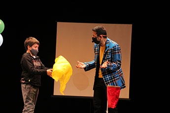 (JUNTA DE ANDALUCÍA) 