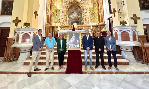 (COFRADÍAS DE MOTRIL) 