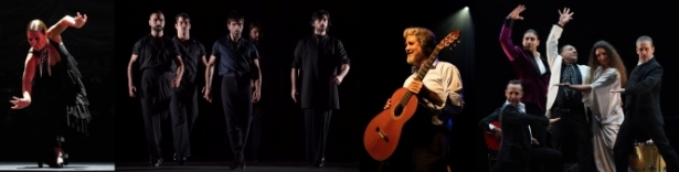 Flamenco festival Londres (TLF COMUNICACIÓN)