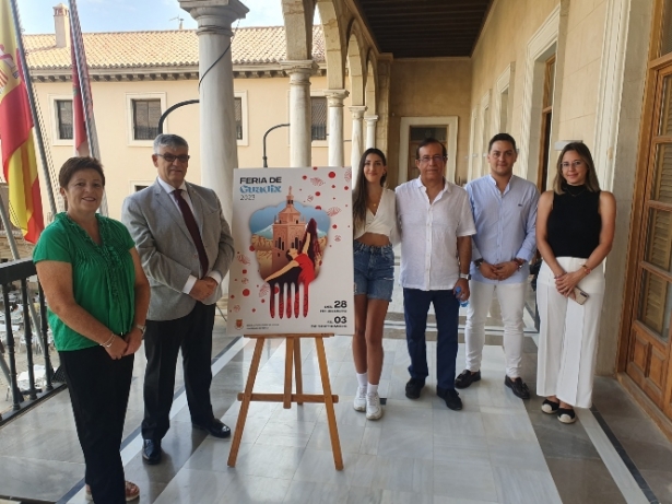 (AYUNTAMIENTO GUADIX)