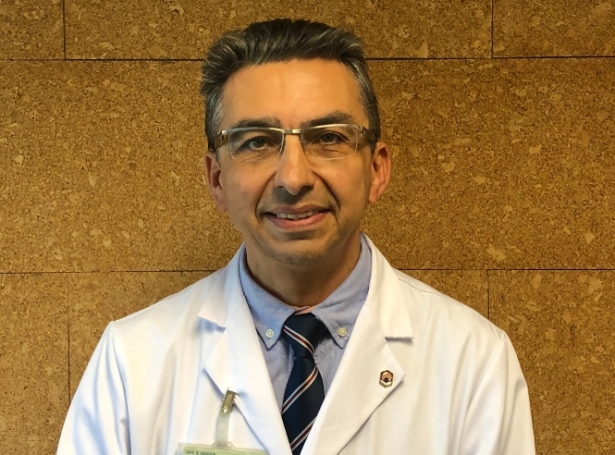 El Doctor José López Miranda (FUNDACIÓN CAJA RURAL)