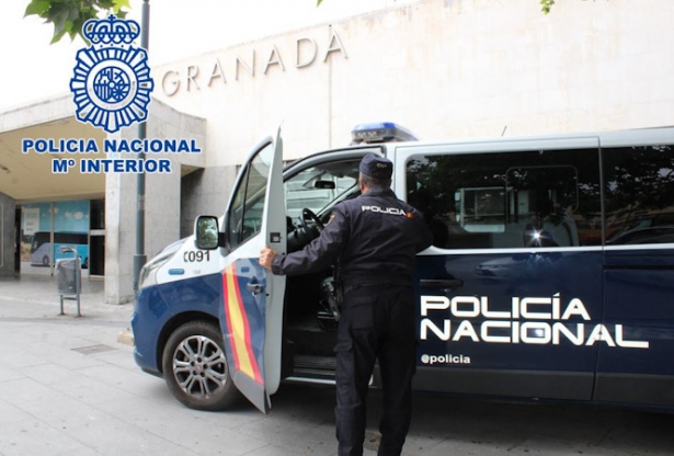 Agente de la Policía Nacional (POLICÍA NACIONAL)