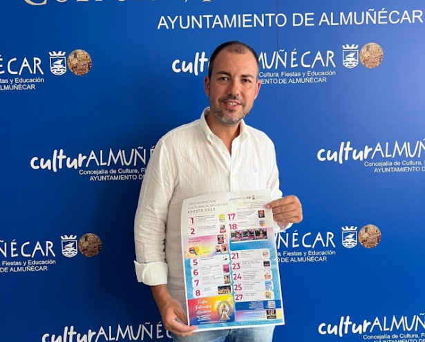 (AYUNTAMIENTO ALMUÑÉCAR)