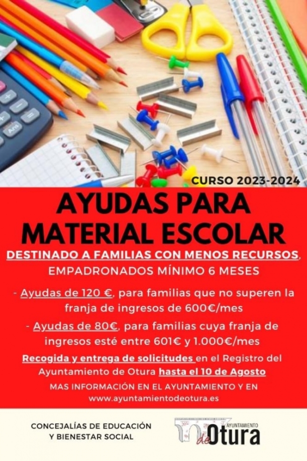 (AYUNTAMIENTO OTURA)