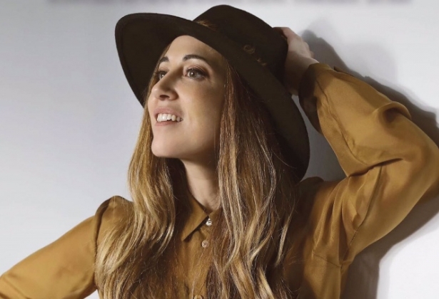 Imagen de archivo de la cantante Nena Daconte (AYUNTAMIENTO DE TOMARES) 