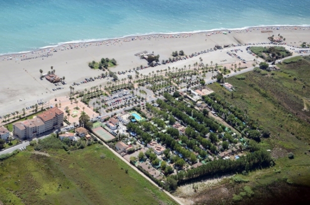 Camping Playa de Poniente, en la Costa Tropical de Granada (CAMPING PLAYA DE Poniente) Camping Playa de Poniente, en la Costa Tropical de Granada (CAMPING PLAYA DE Poniente)