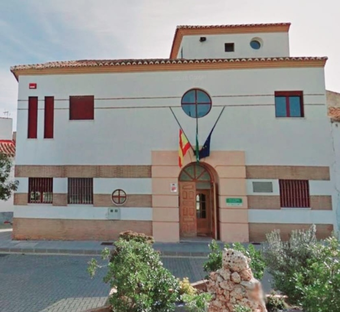 Ayuntamiento de Cogollos de Guadix (PSOE) 
