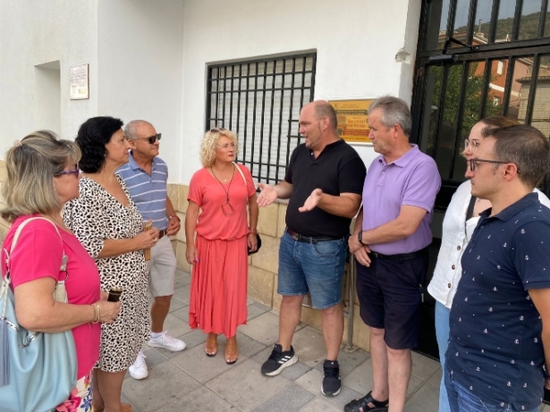 (PSOE) (PSOE)