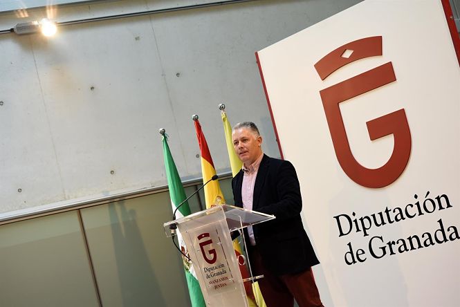 José María Villegas (DIPUTACIÓN)