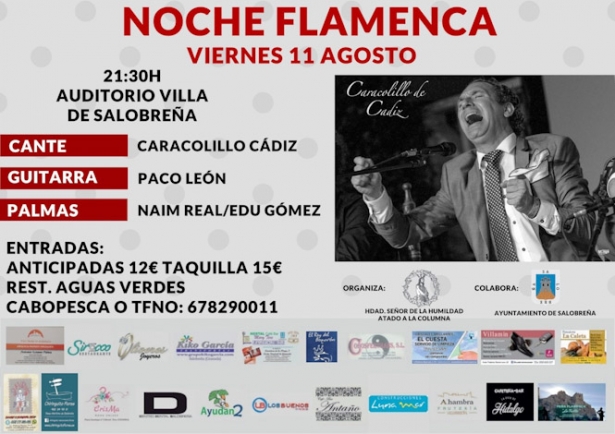 (AYUNTAMIENTO SALOBREÑA)