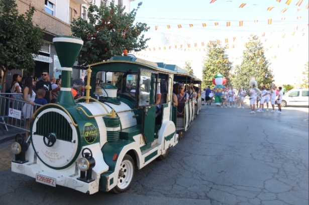 (AYUNTAMIENTO ALHENDÍN) 