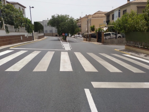(AYUNTAMIENTO LA ZUBIA) (AYUNTAMIENTO LA ZUBIA)