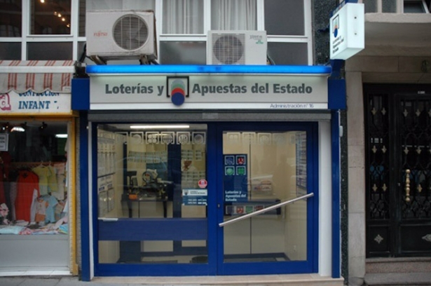 Adminstración de Loterías (LOTERÍAS)
