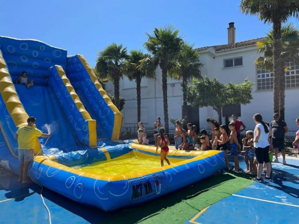 (AYUNTAMIENTO FUENTE VAQUEROS)