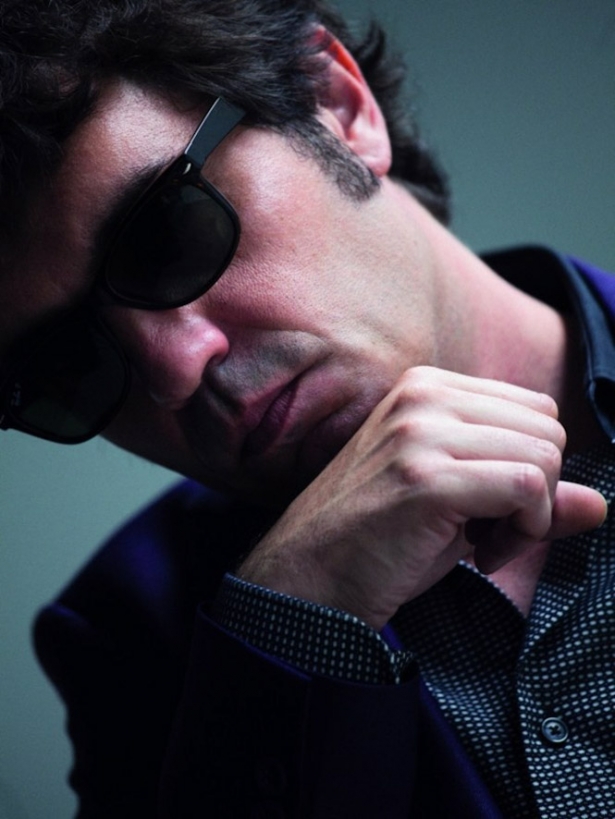 Lichis, en imagen de archivo (JAVIER SALAS)