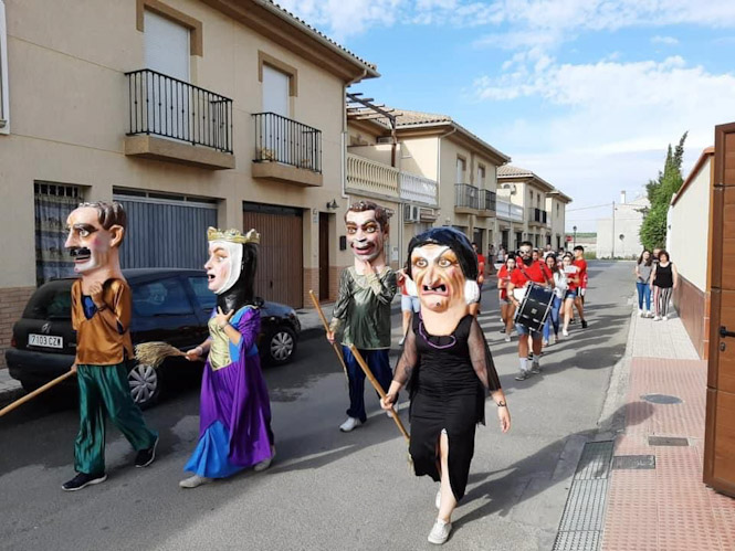 (AYUNTAMIENTO FUENTE VAQUEROS)