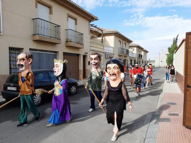 (AYUNTAMIENTO FUENTE VAQUEROS)