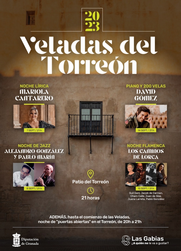 (AYUNTAMIENTO LAS GABIAS)