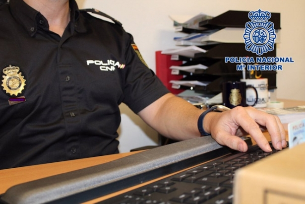 Agente de la Policía Nacional (POLICÍA NACIONAL)