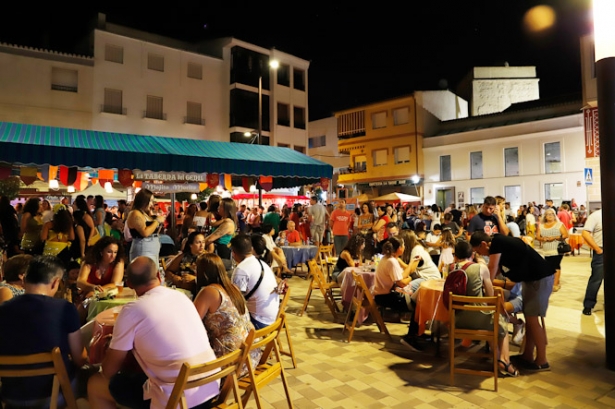 (AYUNTAMIENTO HUÉTOR TÁJAR)