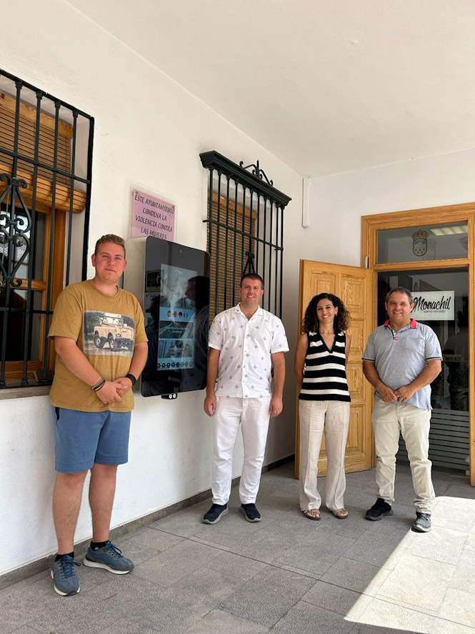 (AYUNTAMIENTO MONACHIL)