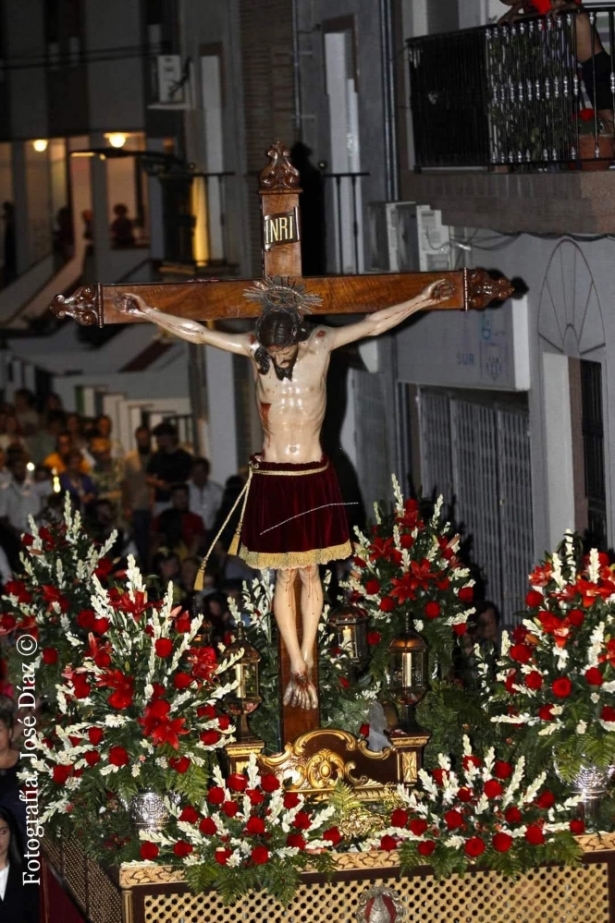Cristo de la Victoria