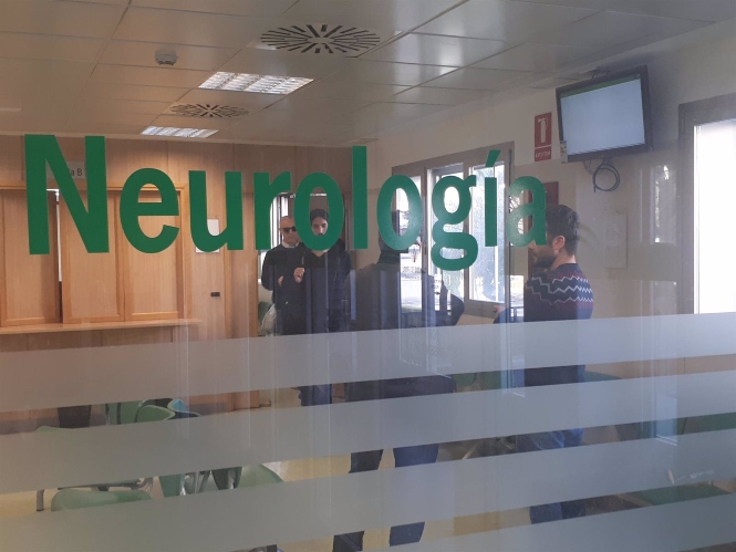 Unidad de atención a cefaleas en el Hospital Virgen de las Nieves (HOSPITAL VIRGEN DE LAS NIEVES)
