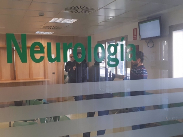 Unidad de atención a cefaleas en el Hospital Virgen de las Nieves (HOSPITAL VIRGEN DE LAS NIEVES)