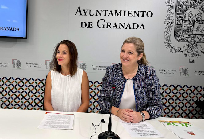 Grupo Municipal de VOX (VOX)