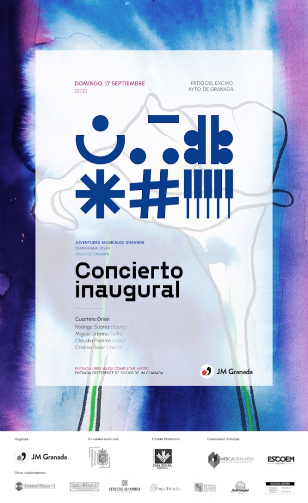 (JUVENTUDES MUSICALES)