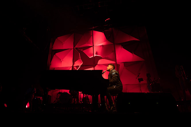 Pablo López (1001 MÚSICAS)