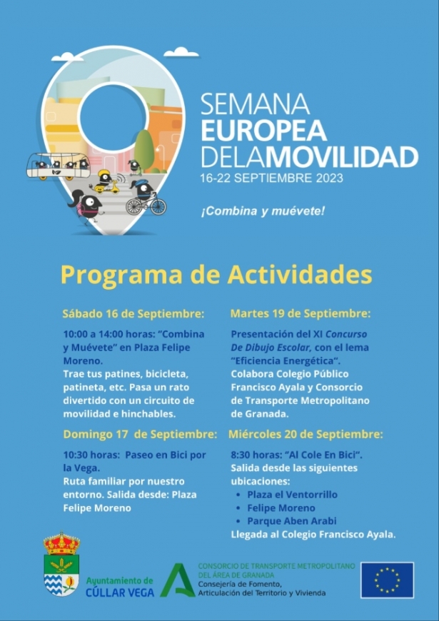 (AYUNTAMIENTO CÚLLAR VEGA) 