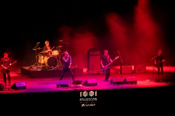 Concierto de 091 (1001 MÚSICAS) Concierto de 091 (1001 MÚSICAS)