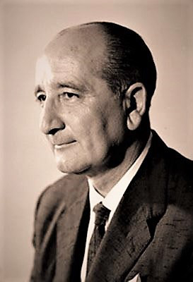 Leopoldo M. Panero (COMO UN LIBRO)