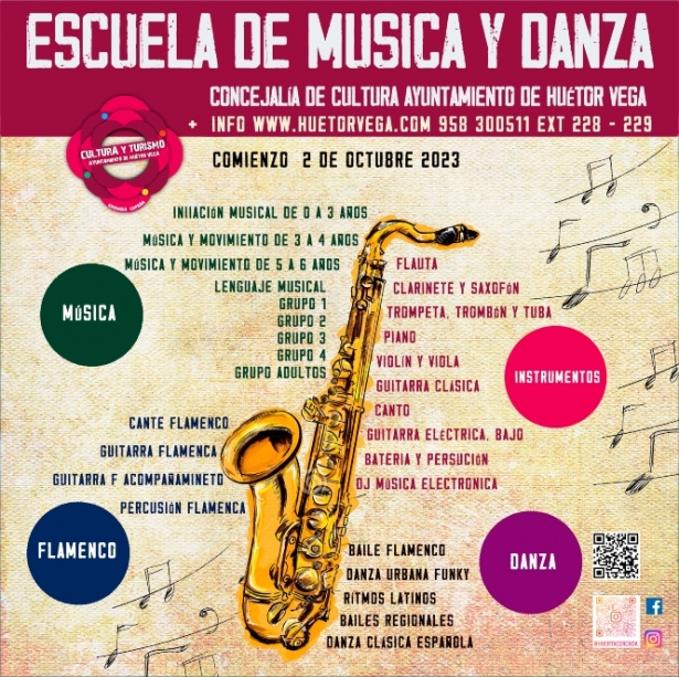 (AYUNTAMIENTO HUÉTOR VEGA)