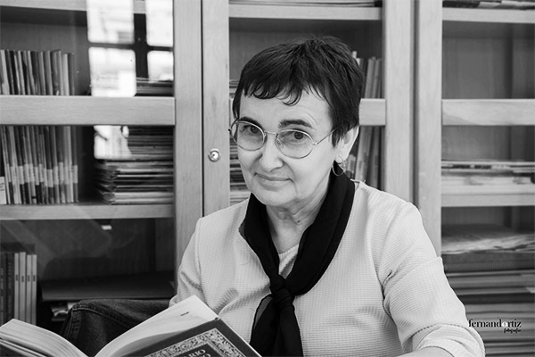 Carmen Hernández (AVERSO POESIA)