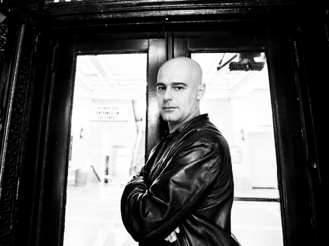 Luca Nostro (AYTO. GRANADA)