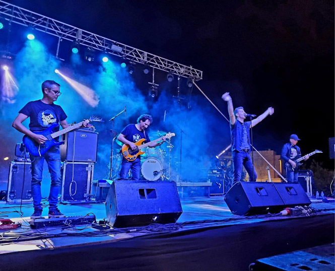 Cúllar Vega Rock (AYTO. CÚLLAR VEGA)